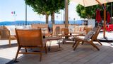 <b>Mercure St Raphael Centre Plage Exterior</b>. Images powered by <a href="https://iceportal.shijigroup.com/" title="IcePortal" target="_blank">IcePortal</a>.