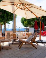 Mercure St Raphael Centre Plage