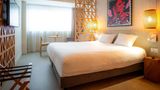Mercure St Raphael Centre Plage Room