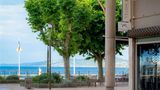 Mercure St Raphael Centre Plage Other
