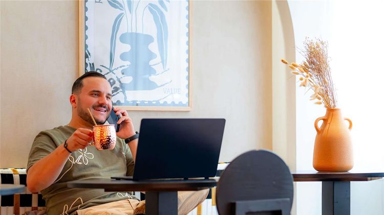 Mercure St Raphael Centre Plage Other