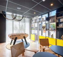 Aparthotel Adagio Access Cntr Cathedrale Exterior