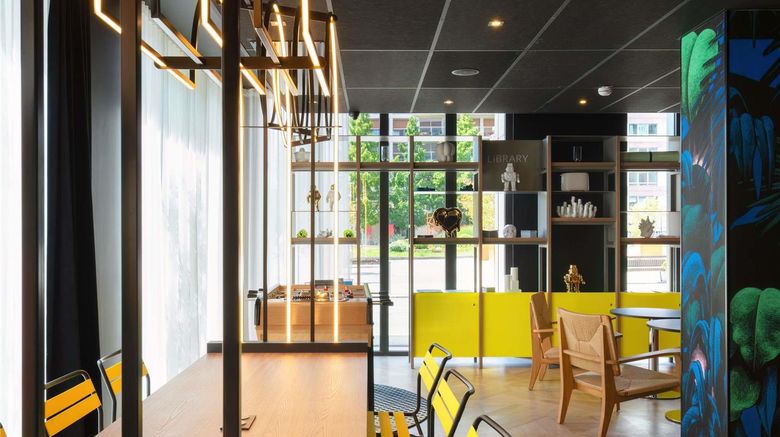 <b>Aparthotel Adagio Access Cntr Cathedrale Other</b>. Images powered by <a href="https://iceportal.shijigroup.com/" title="IcePortal" target="_blank">IcePortal</a>.