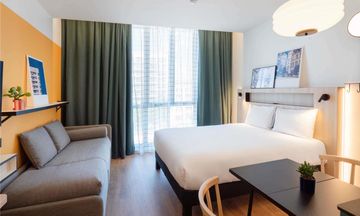 Aparthotel Adagio Access Cntr Cathedrale