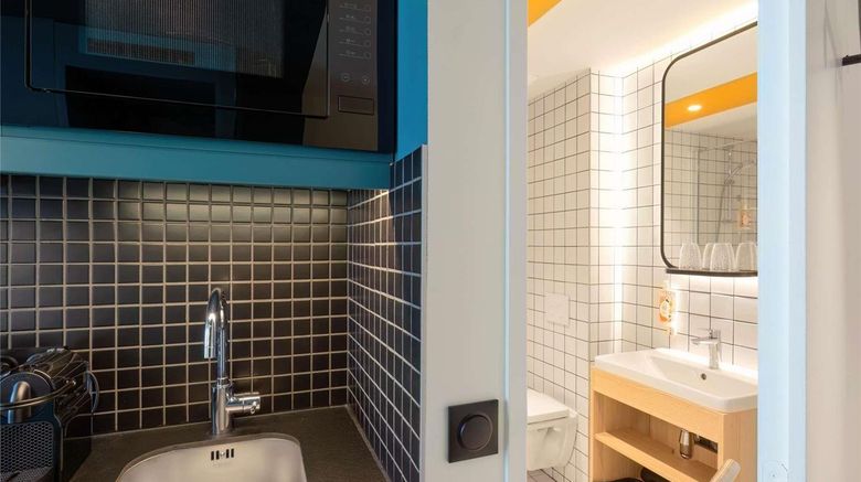 <b>Aparthotel Adagio Access Cntr Cathedrale Room</b>. Images powered by <a href="https://iceportal.shijigroup.com/" title="IcePortal" target="_blank">IcePortal</a>.