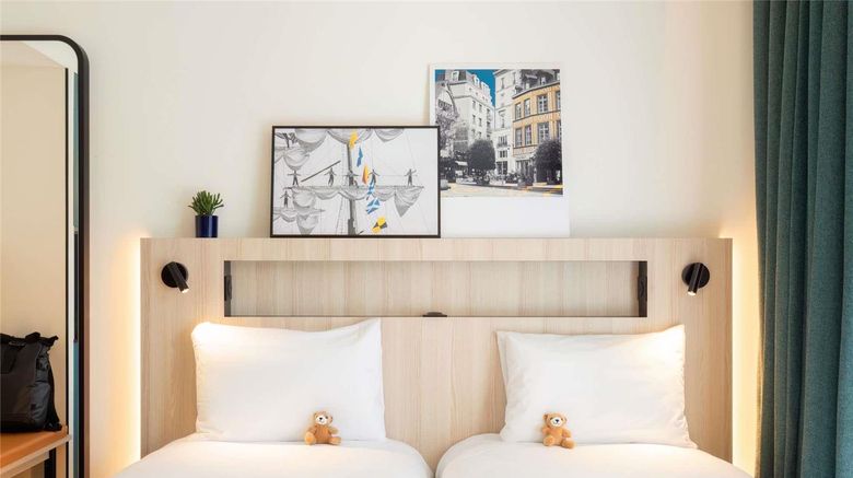 <b>Aparthotel Adagio Access Cntr Cathedrale Room</b>. Images powered by <a href="https://iceportal.shijigroup.com/" title="IcePortal" target="_blank">IcePortal</a>.