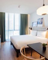 Aparthotel Adagio Access Cntr Cathedrale
