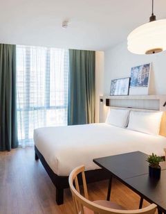 Aparthotel Adagio Access Cntr Cathedrale