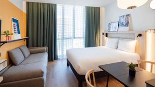 Aparthotel Adagio Access Cntr Cathedrale
