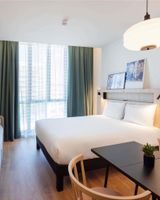 Aparthotel Adagio Access Cntr Cathedrale