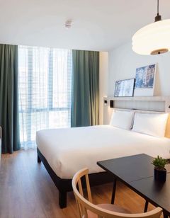 Aparthotel Adagio Access Cntr Cathedrale