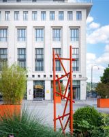 Aparthotel Adagio Access Cntr Cathedrale