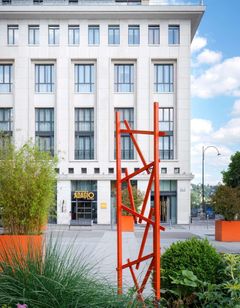 Aparthotel Adagio Access Cntr Cathedrale