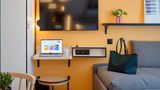 <b>Aparthotel Adagio Access Cntr Cathedrale Room</b>. Images powered by <a href="https://iceportal.shijigroup.com/" title="IcePortal" target="_blank">IcePortal</a>.