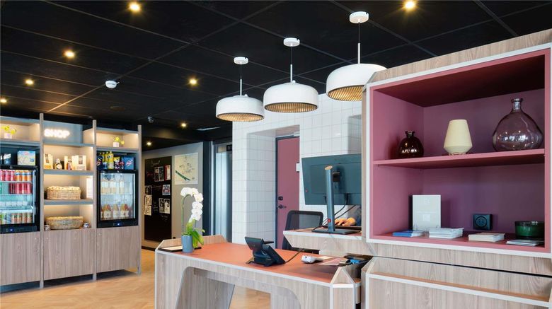 <b>Aparthotel Adagio Access Cntr Cathedrale Exterior</b>. Images powered by <a href="https://iceportal.shijigroup.com/" title="IcePortal" target="_blank">IcePortal</a>.