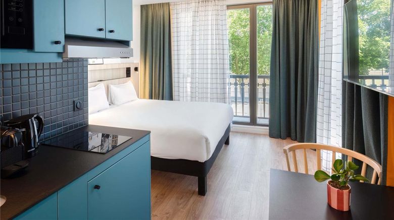 <b>Aparthotel Adagio Access Cntr Cathedrale Room</b>. Images powered by <a href="https://iceportal.shijigroup.com/" title="IcePortal" target="_blank">IcePortal</a>.