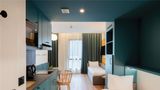 <b>Aparthotel Adagio Access Cntr Cathedrale Room</b>. Images powered by <a href="https://iceportal.shijigroup.com/" title="IcePortal" target="_blank">IcePortal</a>.