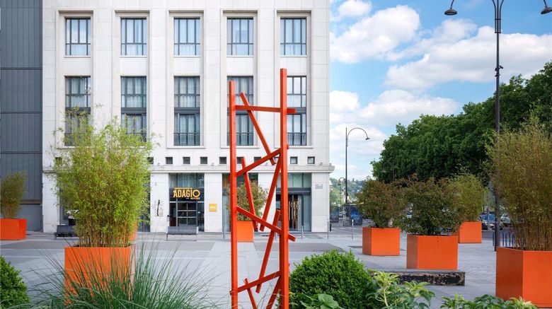 <b>Aparthotel Adagio Access Cntr Cathedrale Other</b>. Images powered by <a href="https://iceportal.shijigroup.com/" title="IcePortal" target="_blank">IcePortal</a>.