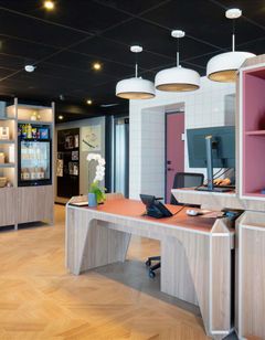 Aparthotel Adagio Access Cntr Cathedrale