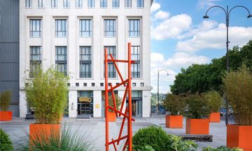 Aparthotel Adagio Access Cntr Cathedrale