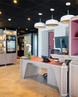 Aparthotel Adagio Access Cntr Cathedrale