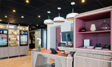 Aparthotel Adagio Access Cntr Cathedrale