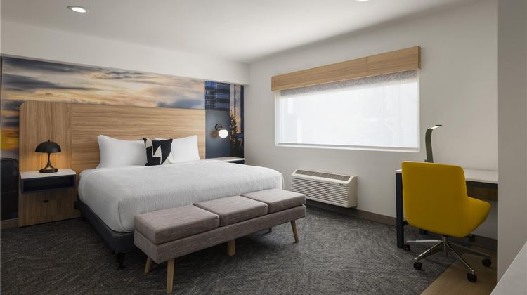 Aiden Sacramento Downtown Room