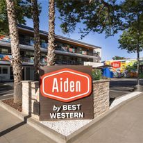 Aiden Sacramento Downtown