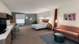 Hawthorn Sts by Wyndham Kingwood/Houston Room