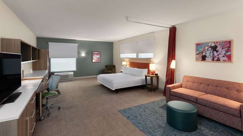 <b>Hawthorn Sts by Wyndham Kingwood/Houston Room</b>. Images powered by <a href="https://iceportal.shijigroup.com/" title="IcePortal" target="_blank">IcePortal</a>.