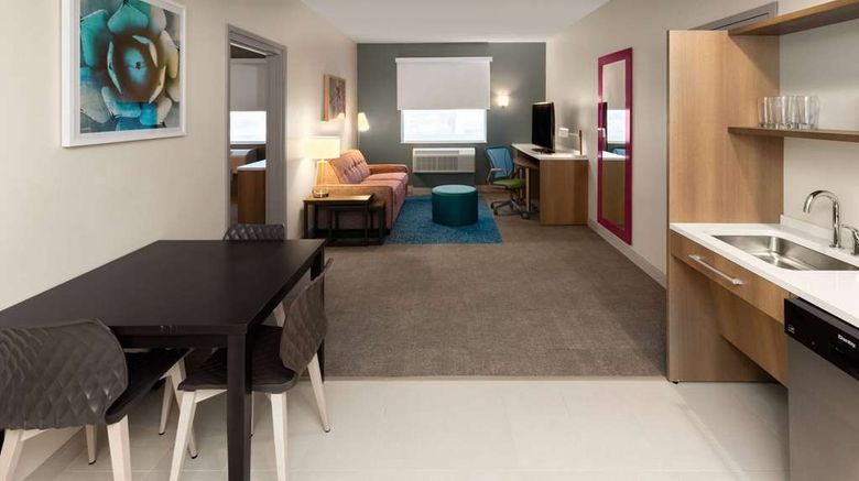 <b>Hawthorn Sts by Wyndham Kingwood/Houston Suite</b>. Images powered by <a href="https://iceportal.shijigroup.com/" title="IcePortal" target="_blank">IcePortal</a>.
