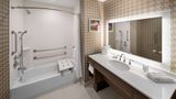 Hawthorn Sts by Wyndham Kingwood/Houston Room