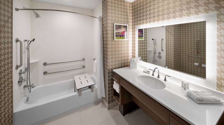 <b>Hawthorn Sts by Wyndham Kingwood/Houston Room</b>. Images powered by <a href="https://iceportal.shijigroup.com/" title="IcePortal" target="_blank">IcePortal</a>.