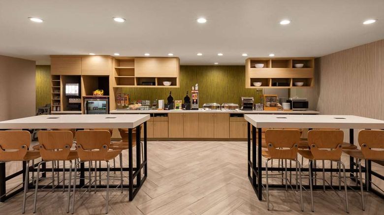 <b>Hawthorn Sts by Wyndham Kingwood/Houston Other</b>. Images powered by <a href="https://iceportal.shijigroup.com/" title="IcePortal" target="_blank">IcePortal</a>.