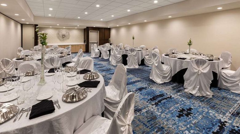 <b>Hawthorn Sts by Wyndham Kingwood/Houston Meeting</b>. Images powered by <a href="https://iceportal.shijigroup.com/" title="IcePortal" target="_blank">IcePortal</a>.