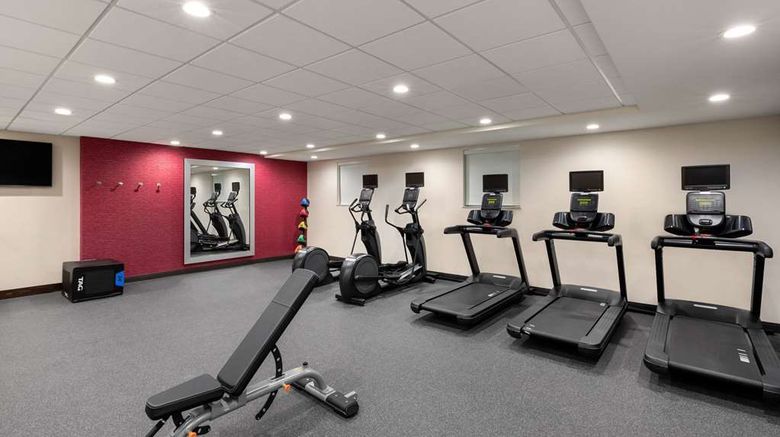 <b>Hawthorn Sts by Wyndham Kingwood/Houston Health</b>. Images powered by <a href="https://iceportal.shijigroup.com/" title="IcePortal" target="_blank">IcePortal</a>.