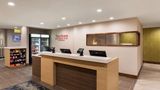 Hawthorn Sts by Wyndham Kingwood/Houston Lobby