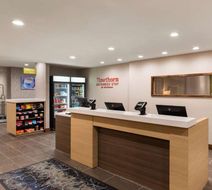 Hawthorn Sts by Wyndham Kingwood/Houston Lobby