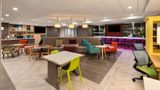 Hawthorn Sts by Wyndham Kingwood/Houston Lobby