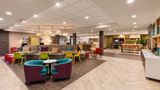 Hawthorn Sts by Wyndham Kingwood/Houston Lobby