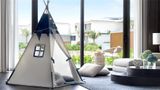 <b>Villa Le Corail, a Gran Melia Hotel Room</b>. Images powered by <a href="https://iceportal.shijigroup.com/" title="IcePortal" target="_blank">IcePortal</a>.