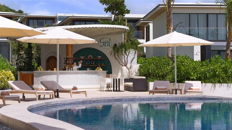 <b>Villa Le Corail, a Gran Melia Hotel Other</b>. Images powered by <a href="https://iceportal.shijigroup.com/" title="IcePortal" target="_blank">IcePortal</a>.