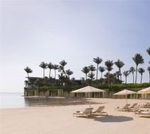 Villa Le Corail, a Gran Melia Hotel Exterior