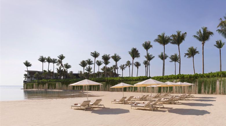 <b>Villa Le Corail, a Gran Melia Hotel Exterior</b>. Images powered by <a href="https://iceportal.shijigroup.com/" title="IcePortal" target="_blank">IcePortal</a>.