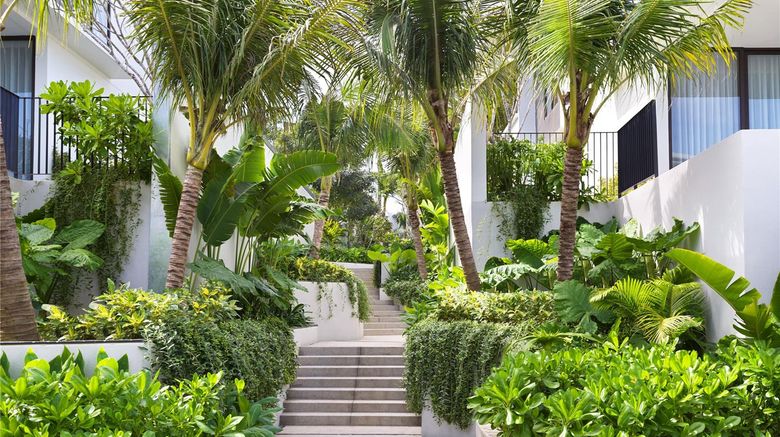 <b>Villa Le Corail, a Gran Melia Hotel Other</b>. Images powered by <a href="https://iceportal.shijigroup.com/" title="IcePortal" target="_blank">IcePortal</a>.