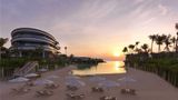 <b>Villa Le Corail, a Gran Melia Hotel Exterior</b>. Images powered by <a href="https://iceportal.shijigroup.com/" title="IcePortal" target="_blank">IcePortal</a>.