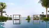 <b>Villa Le Corail, a Gran Melia Hotel Exterior</b>. Images powered by <a href="https://iceportal.shijigroup.com/" title="IcePortal" target="_blank">IcePortal</a>.