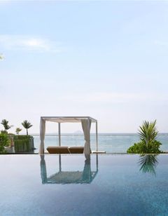 Villa Le Corail, a Gran Melia Hotel