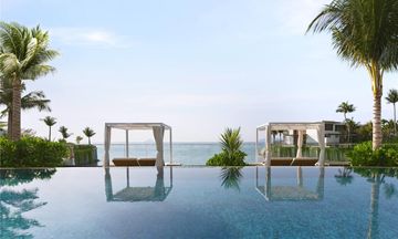 Villa Le Corail, a Gran Melia Hotel
