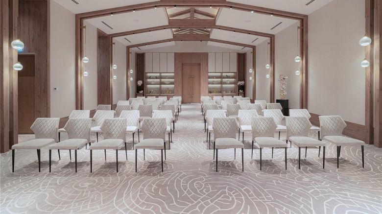 <b>Villa Le Corail, a Gran Melia Hotel Meeting</b>. Images powered by <a href="https://iceportal.shijigroup.com/" title="IcePortal" target="_blank">IcePortal</a>.